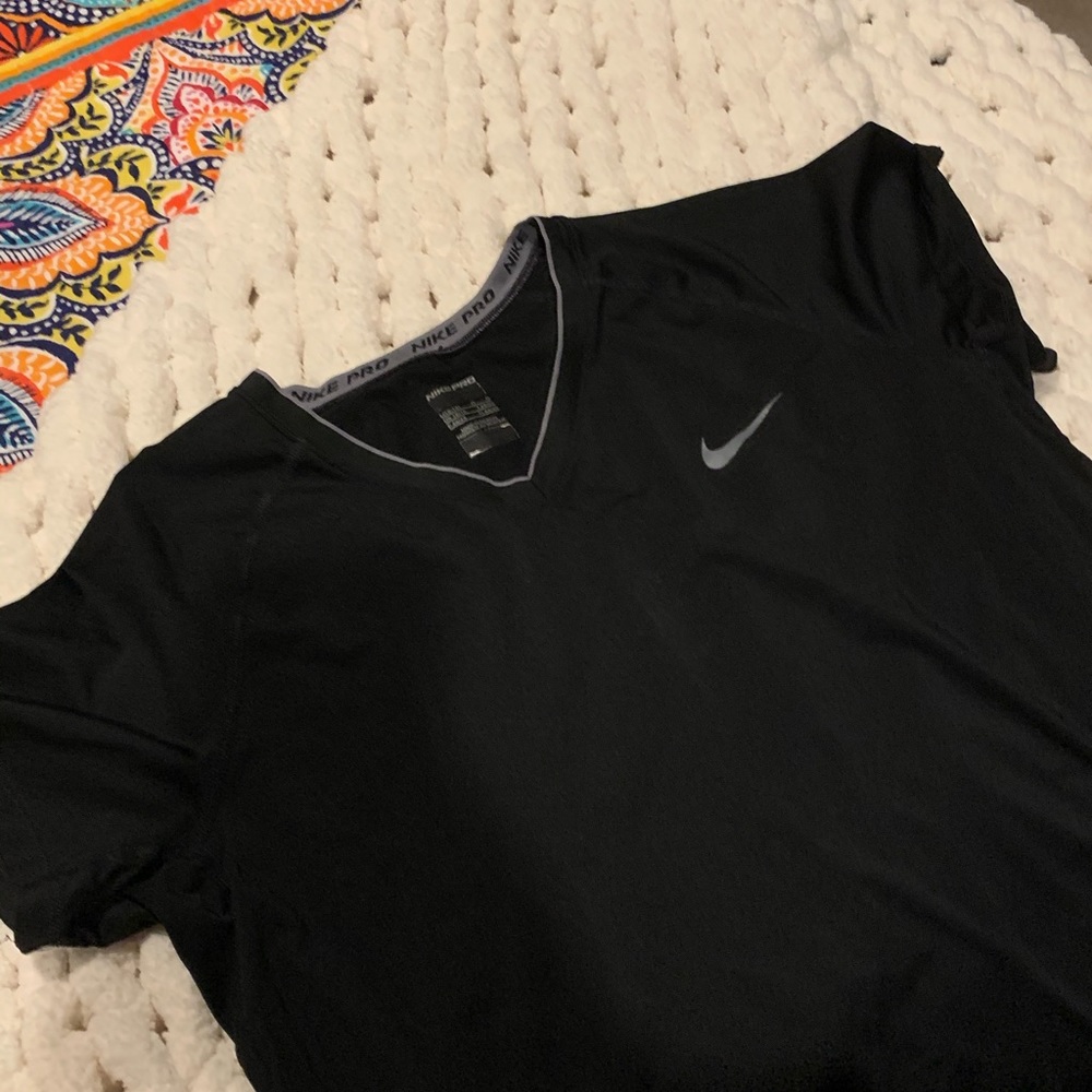 Nike Dry Fit